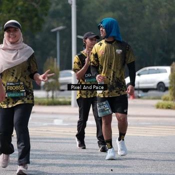 Runner Photo 6806829