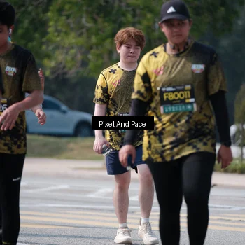 Runner Photo 6806836