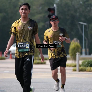 Runner Photo 6806841