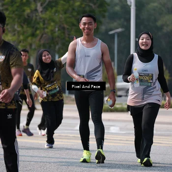 Runner Photo 6806852