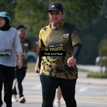 Runner Photo 6806854