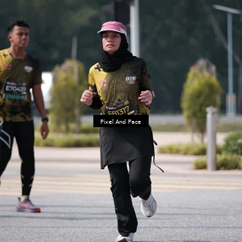 Runner Photo 6806864