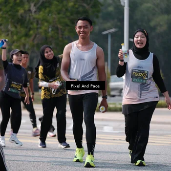 Runner Photo 6806869