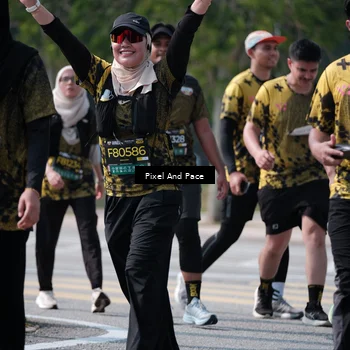 Runner Photo 6806877