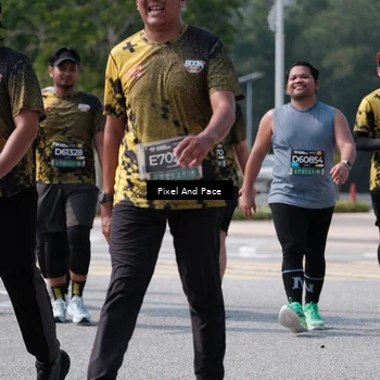 Runner Photo 6806878