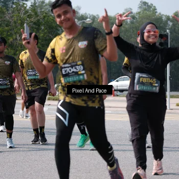 Runner Photo 6806885