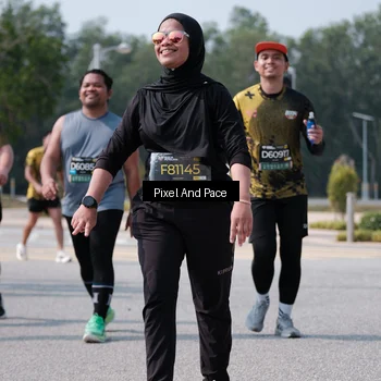Runner Photo 6806891