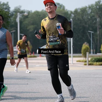 Runner Photo 6806896
