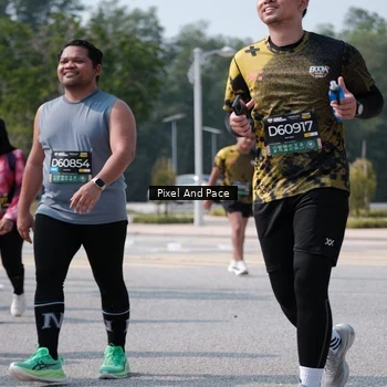 Runner Photo 6806901