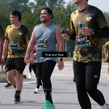 Runner Photo 6806909
