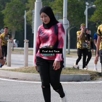 Runner Photo 6806910