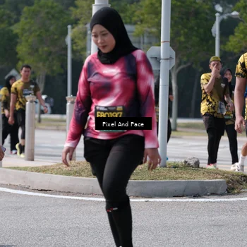 Runner Photo 6806911