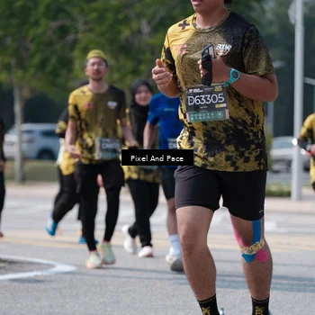 Runner Photo 6806916