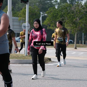 Runner Photo 6806917