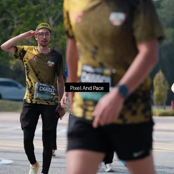 Runner Photo 6806924