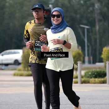 Runner Photo 6806935