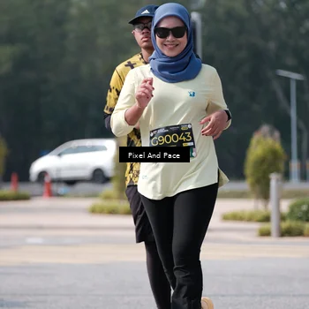 Runner Photo 6806940