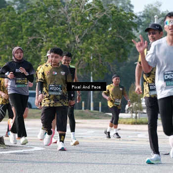 Runner Photo 6806941