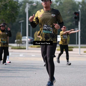 Runner Photo 6806945