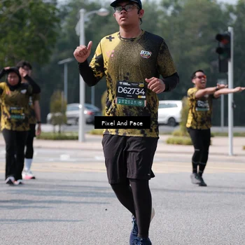 Runner Photo 6806947