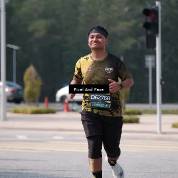 Runner Photo 6806954