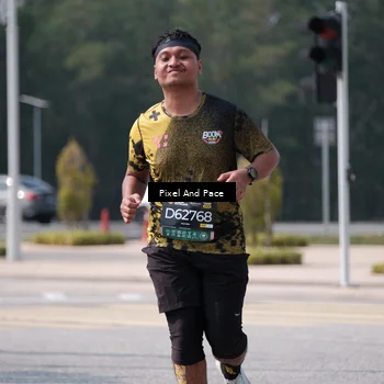 Runner Photo 6806956