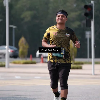 Runner Photo 6806958