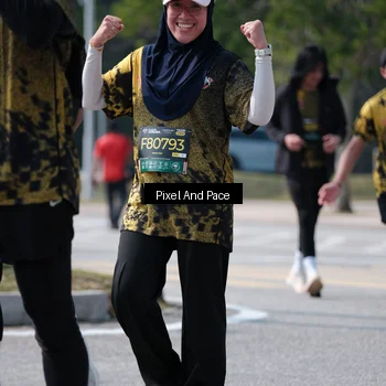 Runner Photo 6807008