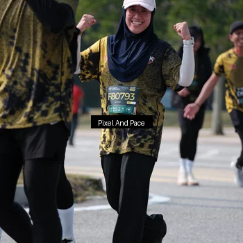 Runner Photo 6807011