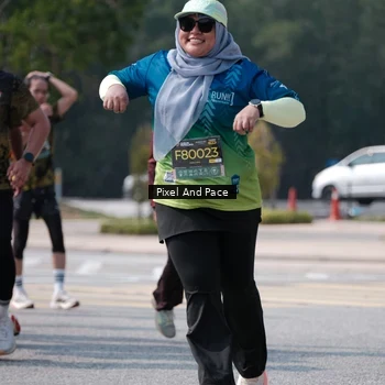 Runner Photo 6807026