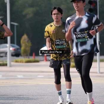 Runner Photo 6807045