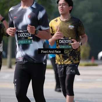 Runner Photo 6807047