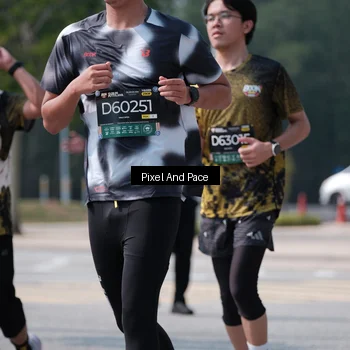 Runner Photo 6807049
