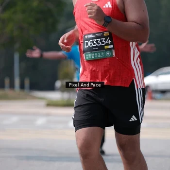 Runner Photo 6807053