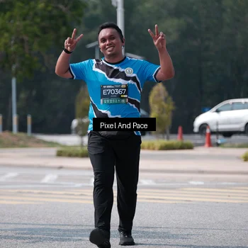 Runner Photo 6807056