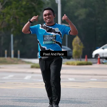 Runner Photo 6807062