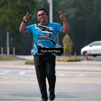 Runner Photo 6807065