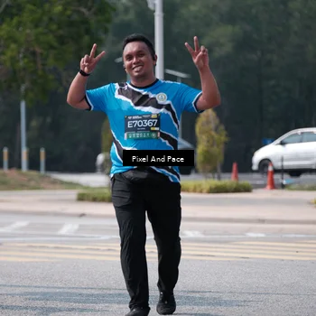 Runner Photo 6807076