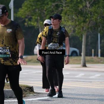 Runner Photo 6807107