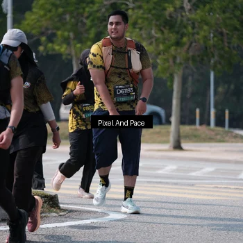 Runner Photo 6807113