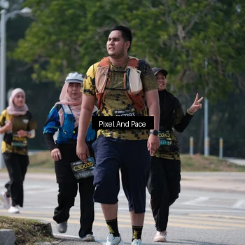 Runner Photo 6807120