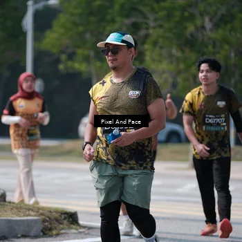 Runner Photo 6807137