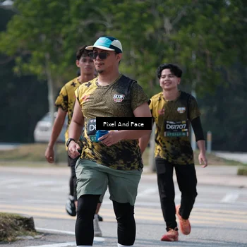 Runner Photo 6807155