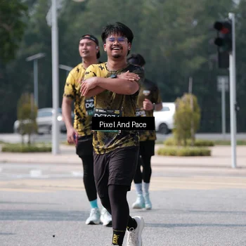 Runner Photo 6807220