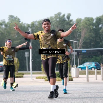 Runner Photo 6807223