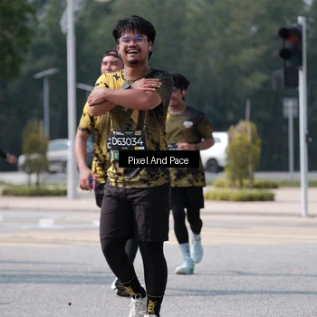 Runner Photo 6807227