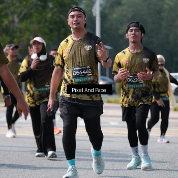 Runner Photo 6807228