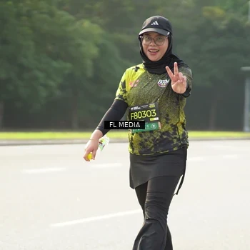 Runner Photo 6807237