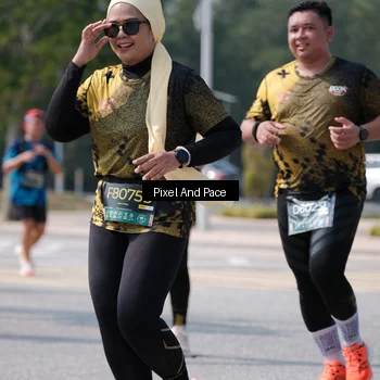 Runner Photo 6807245