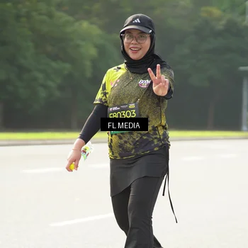 Runner Photo 6807251